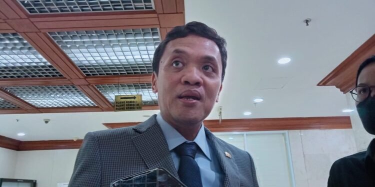 Komisi III DPR Dukung Upaya Polri Beli Pesawat Boeing 737 800NG