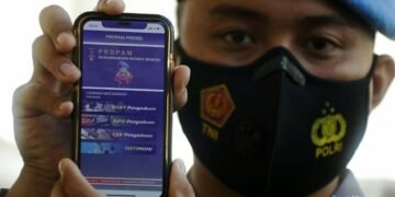 Berdasarkan Fakta dan Survei Litbang Kompas: Mayoritas Pengguna Puas dengan Aplikasi Dumas Presisi