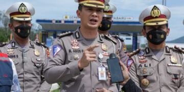 Dirlantas Polda Sulsel Nyatakan Makassar Sebagai Pilot Project Indonesia Timur Penerapan ETLE