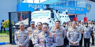 Dukungan Muncul Kepada Kapolri Untuk Perubahan Direktorat Tipikor