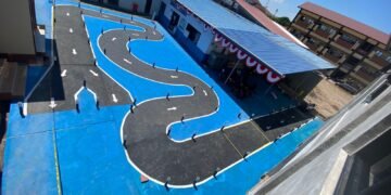 Masyarakat Sulsel Berikan Apresiasi Perubahan Materi Ujian Praktek SIM C