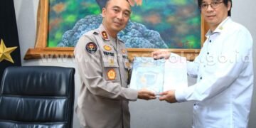 Sinergi Polri dan Kantor Staf Presiden : Bersiap Amankan KTT Asean hingga Pemilu 2024