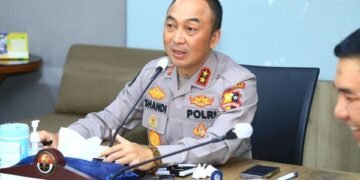 Guna Meminimalisir Gangguan Kamtibmas Saat Pemilu 2024, Polri Bentuk Satgas Anti-money Politics