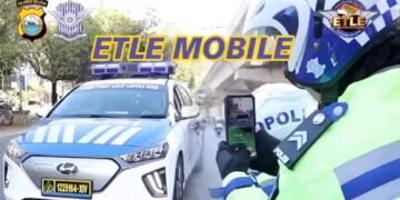 Menyongsong Sulsel Tertib Lalu Lintas di Era Digital, Ditlantas Operasionalkan ETLE