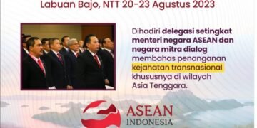 AMMTC Ke 17 yang di Gelar di Labuhan Bajo, Ini Respon Publik