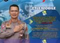 ETLE Polda Sulawesi Selatan Resmi di Berlakukan Bulan September 2023