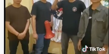 Aktivis Forum Kesatuan Mahasiswa Indonesia Sambut Positif Sosialisasi ETLE Mobile Ditlantas Polda Sulsel