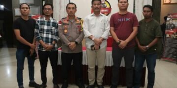 Polri, BP Batam, Masyarakat Selesaikan Konflik Rampang Secara Musyawarah
