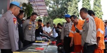 Polisi Malang Kota Dalami Jual Beli STNK dan BPKB di Medsos