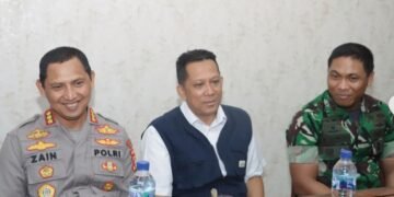 Pesan Kapolres dan PJ Bupati Tangerang di Pilkades: Menang Jangan Euforia, Kalah Legowo!