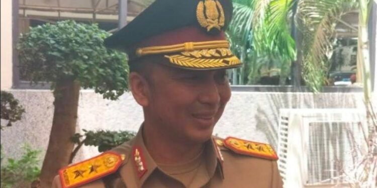 Seleksi Petugas Pengamanan Pemilu 2024 Diprioritaskan bagi Peserta Berusia tak Lebih dari 50 Tahun