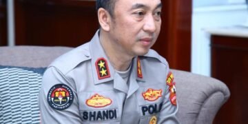 Terkait Pernyataan Mahfud MD Banyak Purnawirawan TNI-Polri Terjun ke Politik, Kadiv Humas: itu Hak Masing-masing