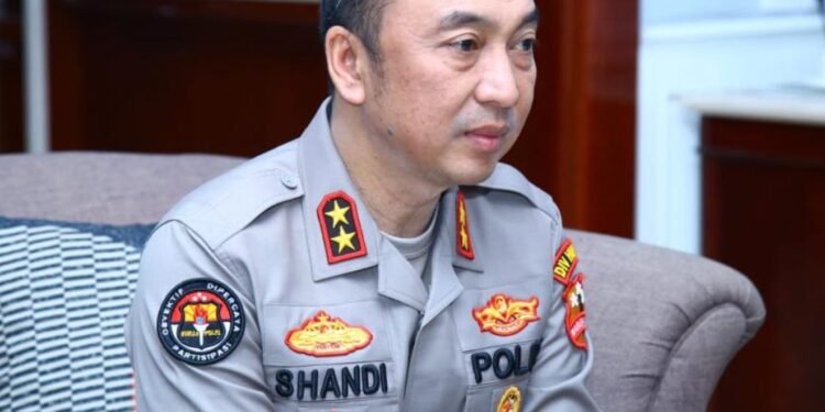 Terkait Pernyataan Mahfud MD Banyak Purnawirawan TNI-Polri Terjun ke Politik, Kadiv Humas: itu Hak Masing-masing