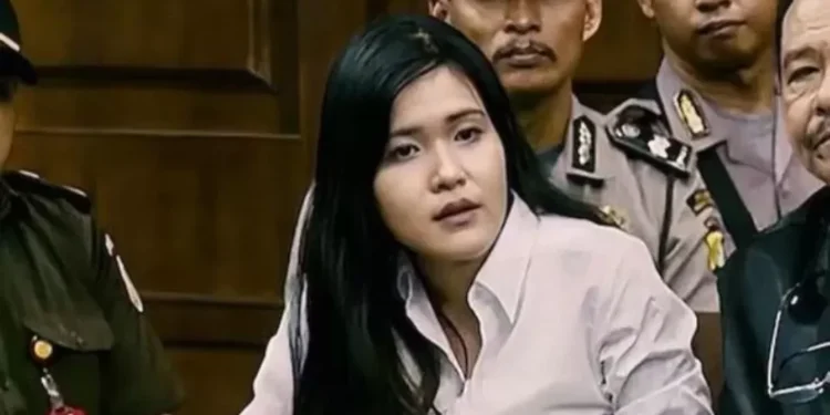 Kasus Pembunuhan Mirna Salihin Disebut Tak Ada Dissenting Opinion