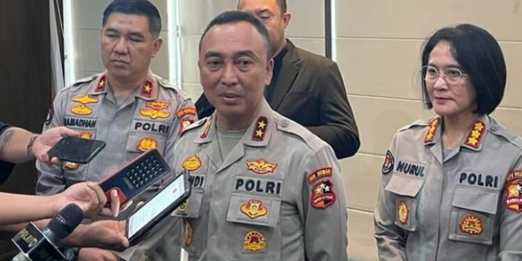 Netralitas Polri di Pemilu Tertuang dalam Undang-undang