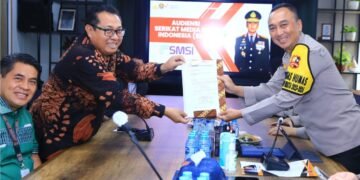 Kadiv Humas Polri: Persatuan Kunci Sukses Menuju Pemilu Damai
