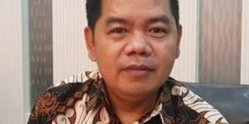 Dr Alpi Sahari, SH, M.Hum: Kasus Kopi Jessica Diputuskan Dengan Sistem Due Process Model