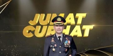 Program Jumat Curhat , Warga Malang Kota Bisa Ngadu ke Kapolresta Malang di Sini