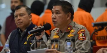 Kadiv Humas Polri Sebut Anggota yang Langgar Netralitas dalam Pemilu 2024 Akan Ditindak Tegas