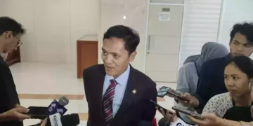 Gerindra Sebut Wacana Panja Netralitas Polri untuk Pemilu 2024 Tak Masuk Akal