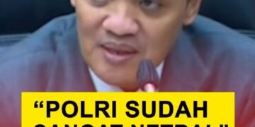 Fakta Fakta Netralitas Polri Dan Kesiapan Polri Dalam Pengamanan Pemilu 2024 Secara Netral