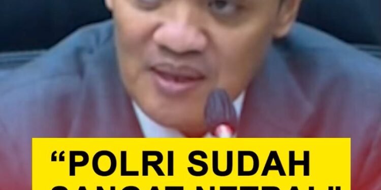 Fakta Fakta Netralitas Polri Dan Kesiapan Polri Dalam Pengamanan Pemilu 2024 Secara Netral