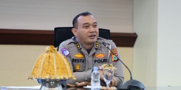Rapat Tim Pembina Samsat Sulsel, Ditlantas Paparkan Peran ETLE Untuk Peningkatan Kepatuhan Bayar PKB DAN BBNKB II