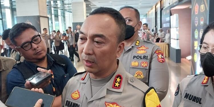 Kadiv Humas: Masyarakat Dipersilakan Lapor Jika Temukan Anggota Tak Netral