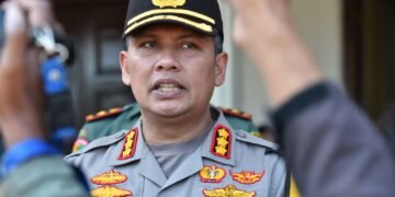 Polresta Malang Kota Siagakan 350 Personel Gabungan untuk Pengamanan Nataru