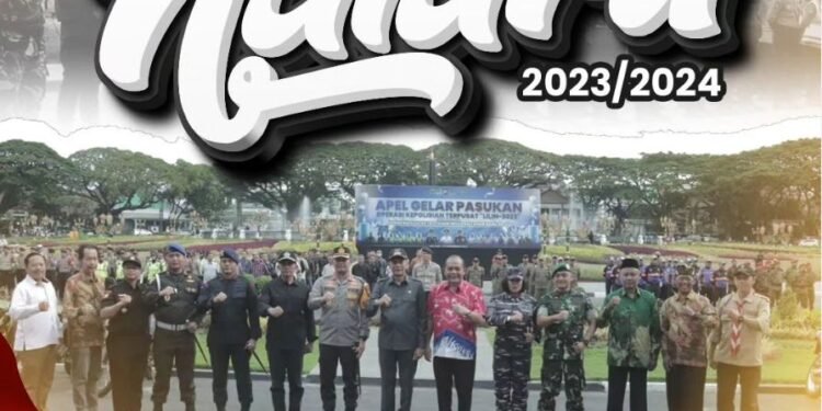 Kapolresta Malang Kota : Bersama Kami Siap Amankan Nataru 2023 – 2024