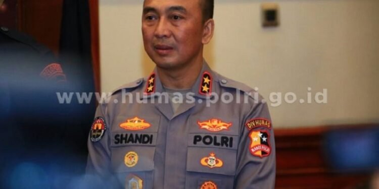 Kadiv Humas Polri : Menteri PANRB Setujui Polri Bentuk Ditsiber di 8 Polda