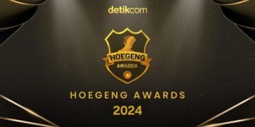 Polri Gelar Hoegeng Awards 2024 , Mau Usulkan Nama Polisi Terbaik? Ini Mekanisme Seleksi Hoegeng Awards 2024
