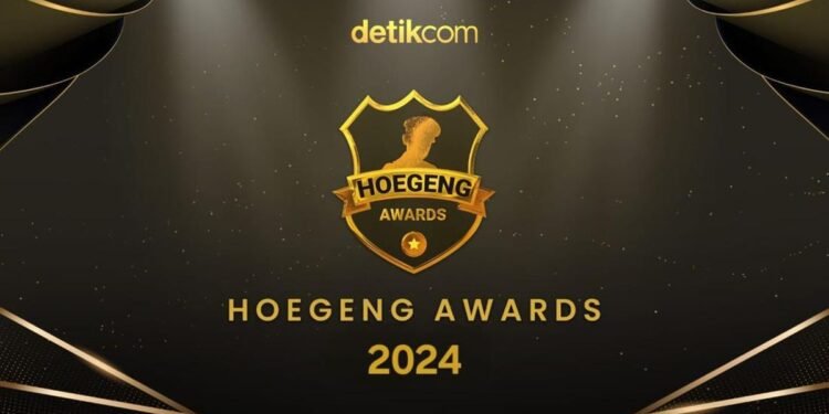 Polri Gelar Hoegeng Awards 2024 , Mau Usulkan Nama Polisi Terbaik? Ini Mekanisme Seleksi Hoegeng Awards 2024