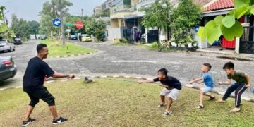 Menemukan Kebahagiaan dari Hal-Hal Kecil