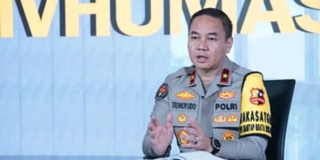 Viral Surat Edaran Kapolri Terkait Debt Collector, Karo Penmas Divhumas Polri: Penegakan Hukum ditujukan Kepada Pelaku diduga Melakukan Perbuatan Melawan Hukum