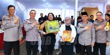 Bukber dengan Pemred, Kadiv Humas Polri Apresiasi Peran Media Sukseskan Pengamanan Agenda Nasional dan Internasional