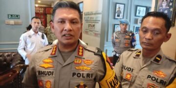 Kapolres Malang Kota Buka Suara soal Anak Selebgram Aghnia Punjabi Dianiaya