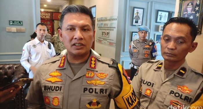 Kapolres Malang Kota Buka Suara soal Anak Selebgram Aghnia Punjabi Dianiaya