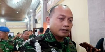 Perwira TNI yang Dilaporkan Selingkuh Ternyata Pernah Dihukum 8 Bulan Penjara karena KDRT