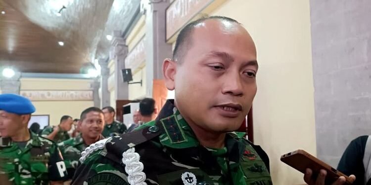 Perwira TNI yang Dilaporkan Selingkuh Ternyata Pernah Dihukum 8 Bulan Penjara karena KDRT