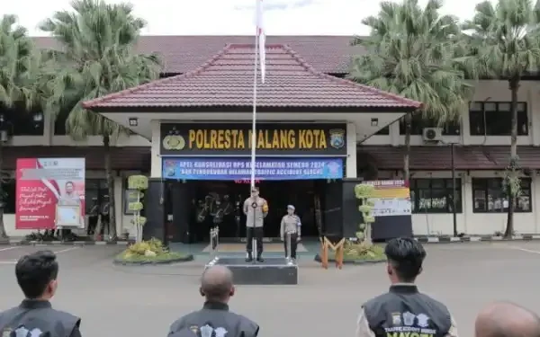 Proses Refund Mafest Vol. 3 Tak Kunjung Ada Kejelasan, Polresta Malang Kota Buka Layanan Pengaduan