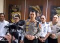 Perluasan Jalur Camba-Kappang, Dirlantas Polda Sulsel Bentuk Satgas untuk Mengurai Kemacetan
