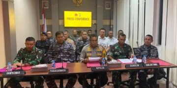 Fakta Fakta Dan Kronologi Insiden Bentrok TNI Polri Di Sorong Hingga Kapolda Papua Barat Minta Maaf