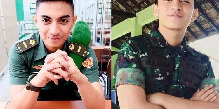 Dugaan Perselingkuhan Lettu Agam dengan Bianca Alyssa Tak Terbukti, Pomdam Udayana Hentikan Penyidikan