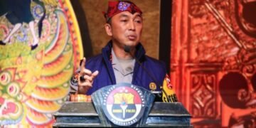 Strategi Humas Polri Menjaga Kepercayaan Public