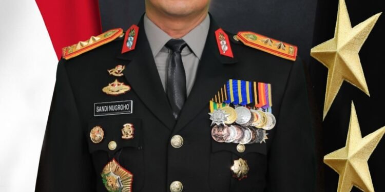 Kadiv Humas Polri Paparkan Pentingnya Penyebaran Informasi Tingkat RT/RW untuk Ciptakan Kepercayaan Publik Terhadap Polri