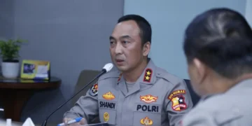 Polri Tegaskan Sudah Ada Bandar Judi Online yang Ditangkap