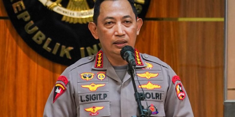 Kapolri Buka Suara soal Putusan Praperadilan yang Kabulkan Gugatan Pegi Setiawan