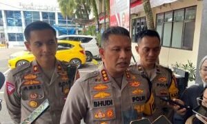 Antisipasi Tindakan Kriminalitas dan Terorisme, Polresta Malang Kota Ajak Masyarakat Tingkatkan Kepedulian di Lingkungan