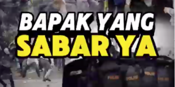 Polisi Kawal Keputusan MK! Polri Sampaikan Sikap Tegas Dan Humanis di Tengah Peringatan Darurat Indonesia!